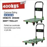 OKS400 Swift Trolley