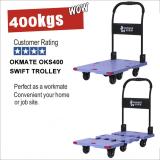 OKS400 Swift Trolley