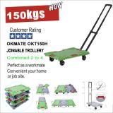 OKT150 Turtle Cart